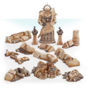 Obrázek DOMINION OF SIGMAR: TIMEWORN RUINS