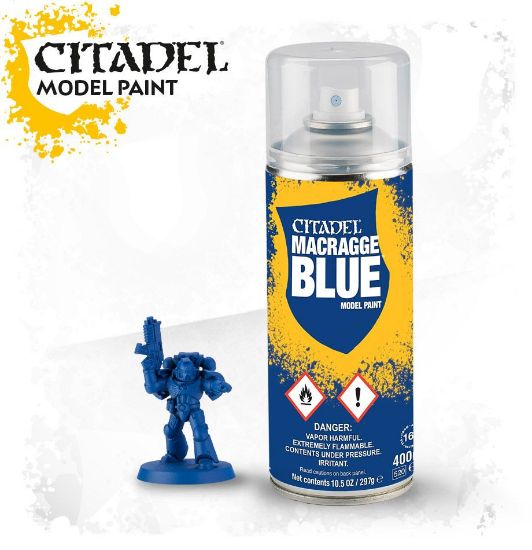 Obrázek LEADBELCHER SPRAY (ROE)