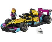 Obrázek Závodní auto LEGO® F1 ACADEMY™