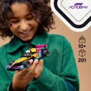 Obrázek Závodní auto LEGO® F1 ACADEMY™