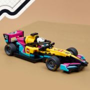 Obrázek Závodní auto LEGO® F1 ACADEMY™