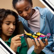 Obrázek Závodní auto LEGO® F1 ACADEMY™