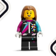 Obrázek Závodní auto LEGO® F1 ACADEMY™