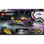 Obrázek Závodní auto LEGO® F1 ACADEMY™