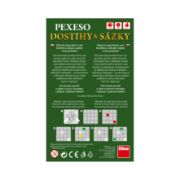 Obrázek Dostihy a sázky Pexeso