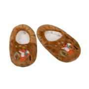 Obrázek Dětské bačkůrky - Liška, vel. 30-32