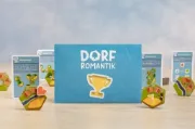Obrázek Dorfromantik: Cestovní edice