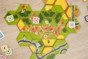 Obrázek Dorfromantik: Cestovní edice