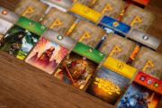 Obrázek Pán prstenů: Duel o Středozem - vybledlý obal