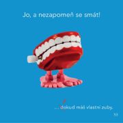 Obrázek Minikniha K 70. narozeninám - Speciální retro edice