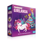 Obrázek DIY Pohádková girlanda