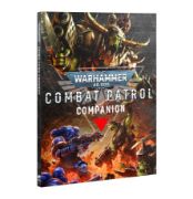Obrázek COMBAT PATROL COMPANION (ENGLISH)