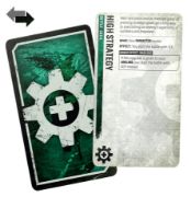 Obrázek WH40K: DOMINATUS - ARMAGEDDON (ENGLISH)
