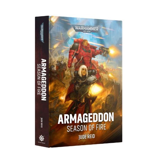 Obrázek Black Library - Warhammer 40K