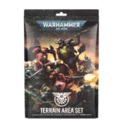 Obrázek WARHAMMER 40000: TERRAIN AREA SET