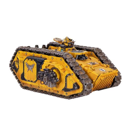 Obrázek HH Astartes - Loyalist Legiones