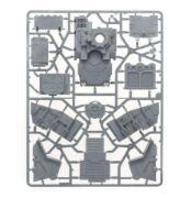 Obrázek HH Astartes - Loyalist Legiones