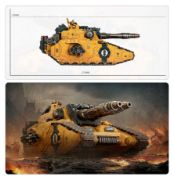 Obrázek HH Astartes - Generic