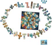 Obrázek Patchwork – nová edice