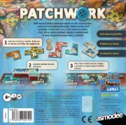 Obrázek Patchwork – nová edice