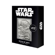 Obrázek Sběratelský ingot Star Wars - Battle for Hoth