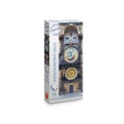 Obrázek Staroměstský orloj 75 panoramic Puzzle