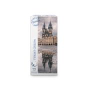Obrázek Týnský chrám 75 panoramic Puzzle