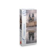 Obrázek Týnský chrám 75 panoramic Puzzle