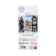 Obrázek Týnský chrám 75 panoramic Puzzle