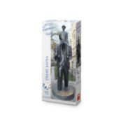 Obrázek Pomník Franze Kafky 75 panoramic Puzzle