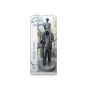 Obrázek Pomník Franze Kafky 75 panoramic Puzzle