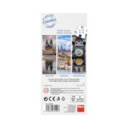 Obrázek Pomník Franze Kafky 75 panoramic Puzzle