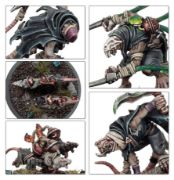 Obrázek SKAVEN: GUTTER RUNNERS