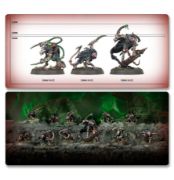 Obrázek SKAVEN: GUTTER RUNNERS