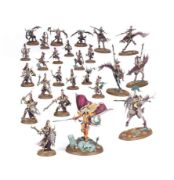 Obrázek HEDONITES OF SLAANESH: THE DECADENT HOST