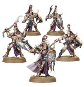 Obrázek HEDONITES OF SLAANESH: THE DECADENT HOST