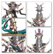 Obrázek HEDONITES OF SLAANESH: LORD OF HYSTERIA