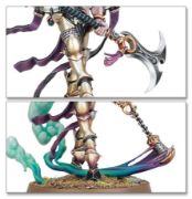 Obrázek HEDONITES OF SLAANESH: LORD OF HYSTERIA