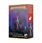 Obrázek HEDONITES OF SLAANESH: LORD OF HYSTERIA