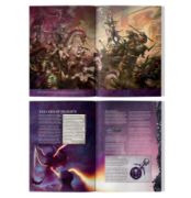 Obrázek BATTLETOME: HEDONITES OF SLAANESH (ENG)