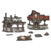 Obrázek CITY OF ASH GAMING PACK (ENGLISH)