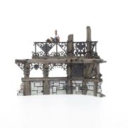 Obrázek CITY OF ASH GAMING PACK (ENGLISH)