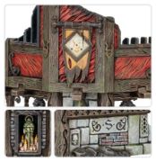 Obrázek CITY OF ASH GAMING PACK (ENGLISH)