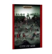 Obrázek CITY OF ASH GAMING PACK (ENGLISH)
