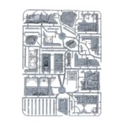 Obrázek CITY OF ASH GAMING PACK (ENGLISH)