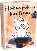 Hokus pokus králíkus