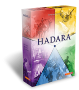 Hadara