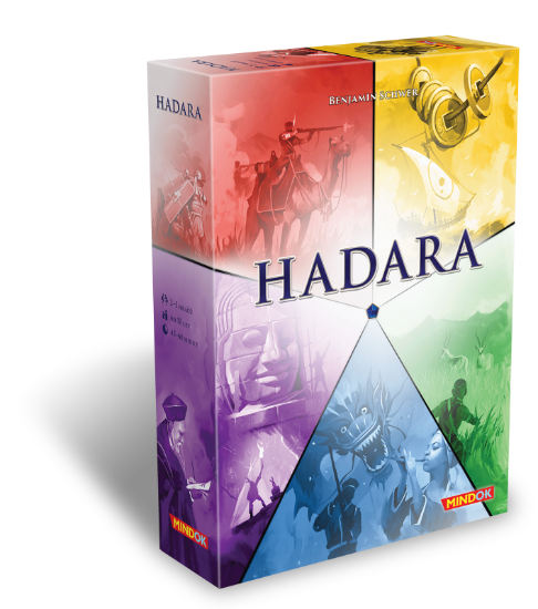 Hadara