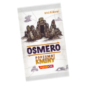 Osmero: Podzemní kmeny