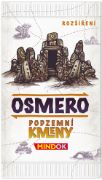 Osmero: Podzemní kmeny